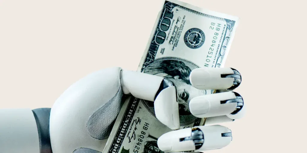 Buyout Firm Tide Rock Says It Will Not Use AI to Cut Costs | Invesloan.com