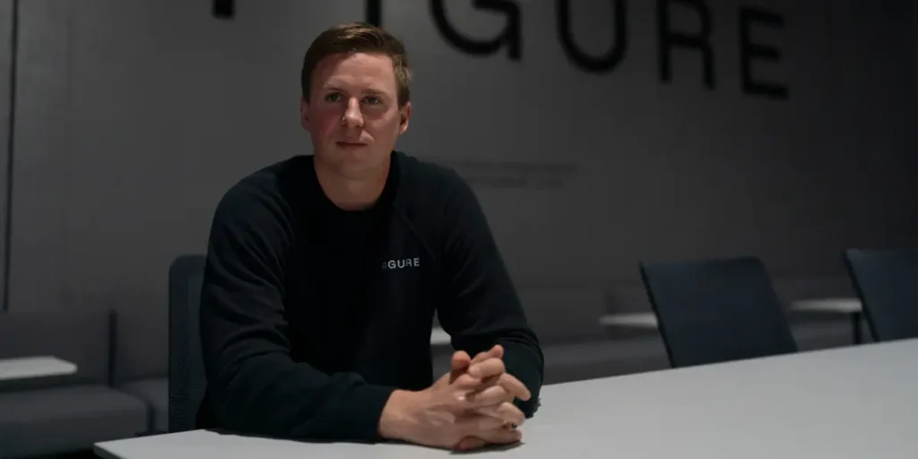 Figure AI Saw 176K Resumes, Accepted Less Than 500, CEO Says | Invesloan.com