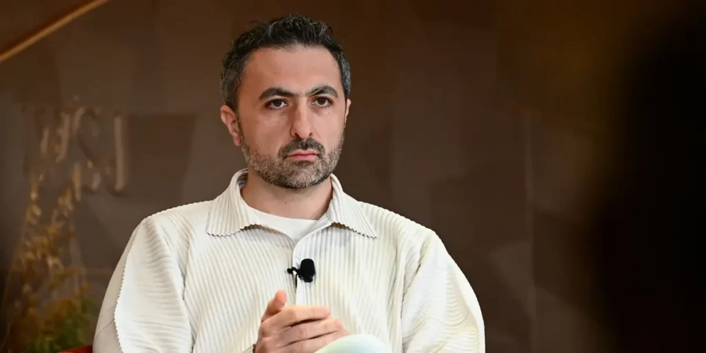 Microsoft AI CEO Mustafa Suleyman Says He Won’t Match Meta Offers | Invesloan.com