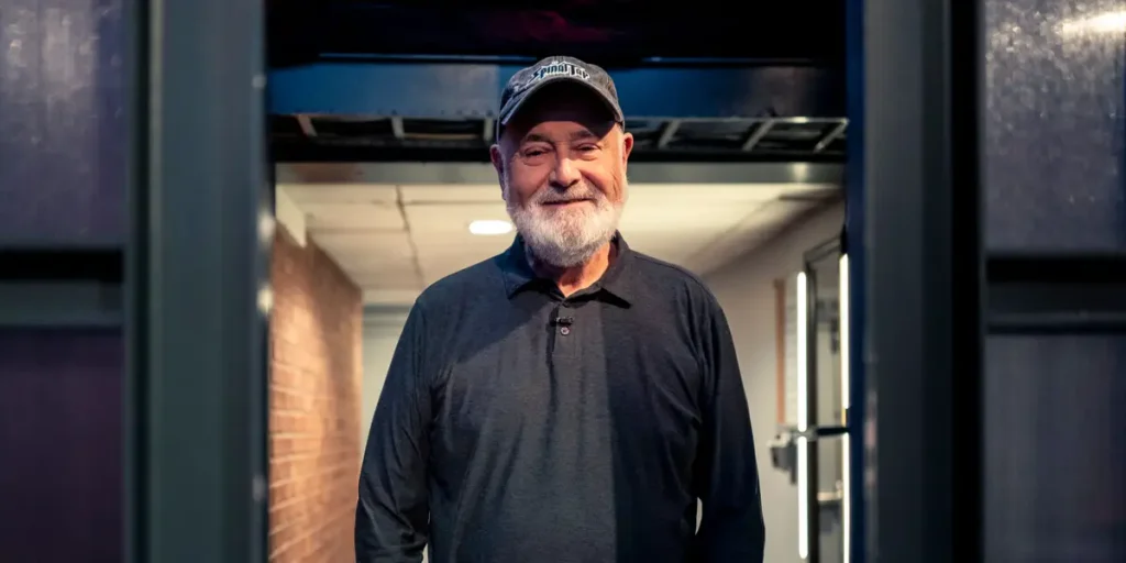 Rob Reiner, Director of ‘the Princess Bride,’ Dead at 78 | Invesloan.com
