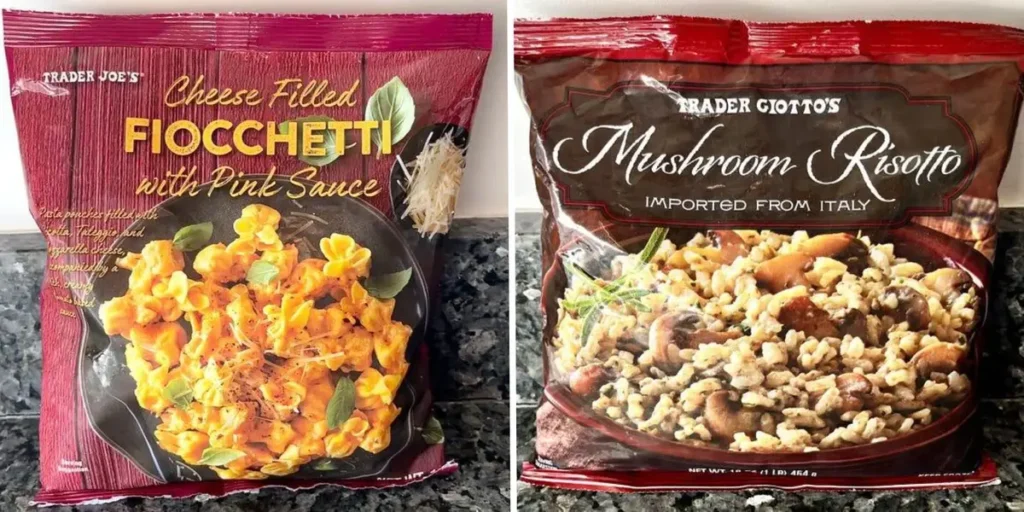 Trying All of Trader Joe’s Frozen Pasta Meals I Could Find: Review | Invesloan.com