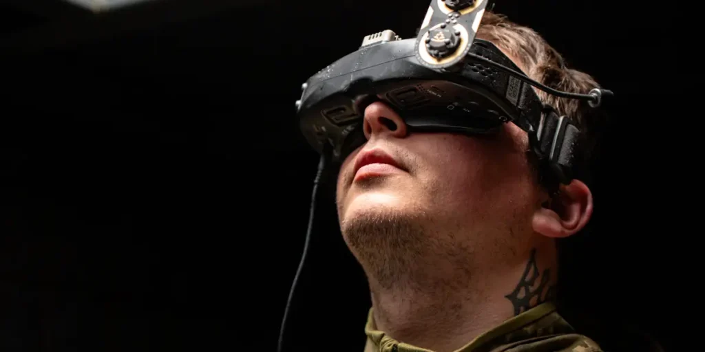 Ukraine Says Its Small Propeller Drones Can Go Faster Than F1 Cars | Invesloan.com