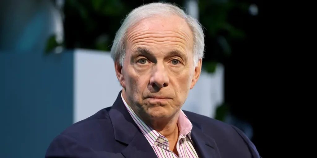 Billionaire Ray Dalio Is Joining Michael Dell to Back Trump Accounts | Invesloan.com