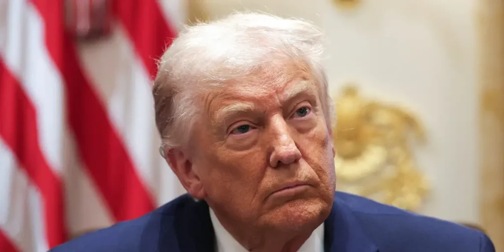 Trump Signs Executive Order Easing Federal Restrictions on Marijuana | Invesloan.com