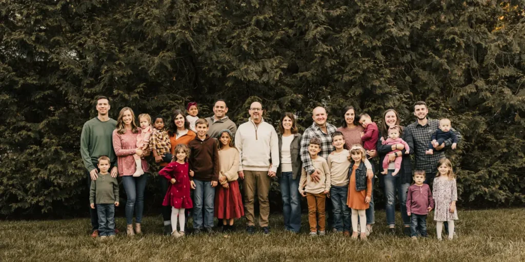 I Upsized to a Bigger Home in My 50s. My 16 Grandkids Love It. | Invesloan.com