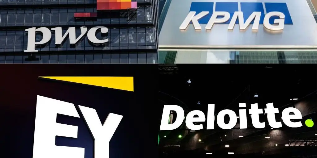 How AI Changed Work within the Big Four in 2025 | Invesloan.com