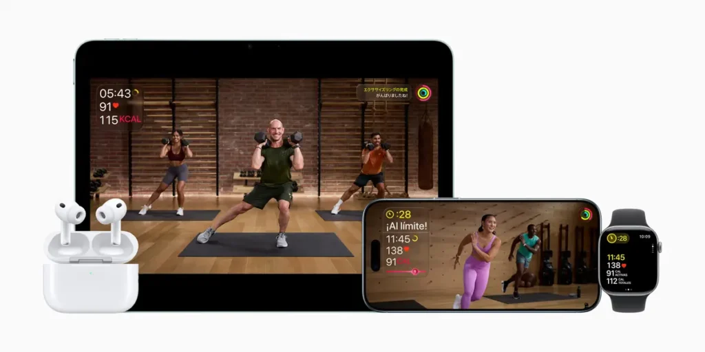 Apple Fitness+ Is Teasing ‘Big’ New Updates in 2026 | Invesloan.com