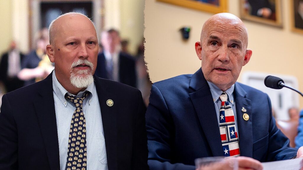 Culture struggle escalates as GOP lawmakers kind Sharia Free America Caucus | Invesloan.com