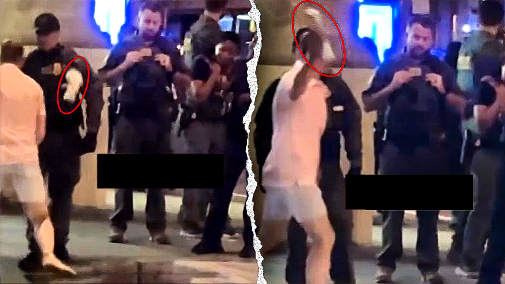 Jurors say laughter permeated trial of DC sandwich thrower Sean Dunn | Invesloan.com