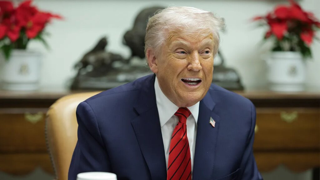 Senate GOP nears historic milestone with practically 100 Trump picks | Invesloan.com