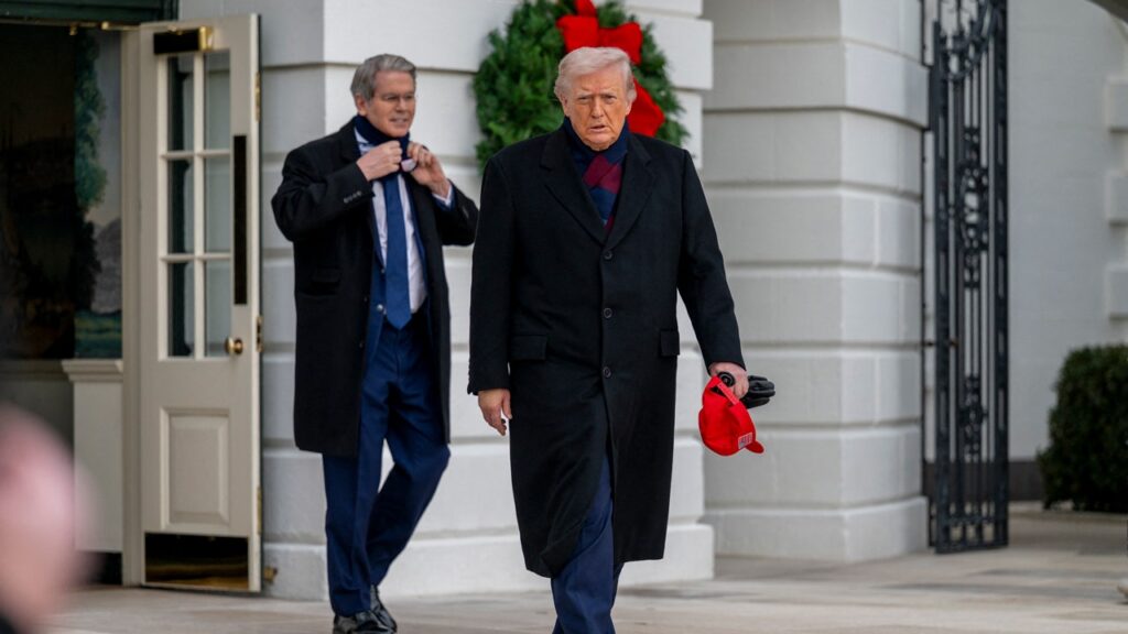 Trump vows ‘very critical retaliation’ after ISIS kills US troopers in Syria | Invesloan.com