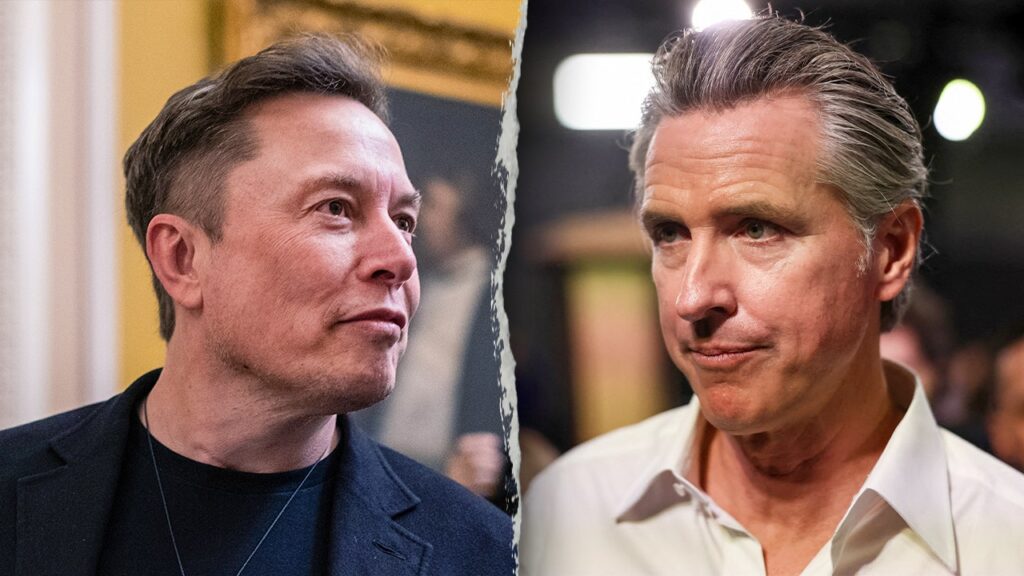 Musk battles Newsom’s workplace over transgender daughter feedback on X | Invesloan.com