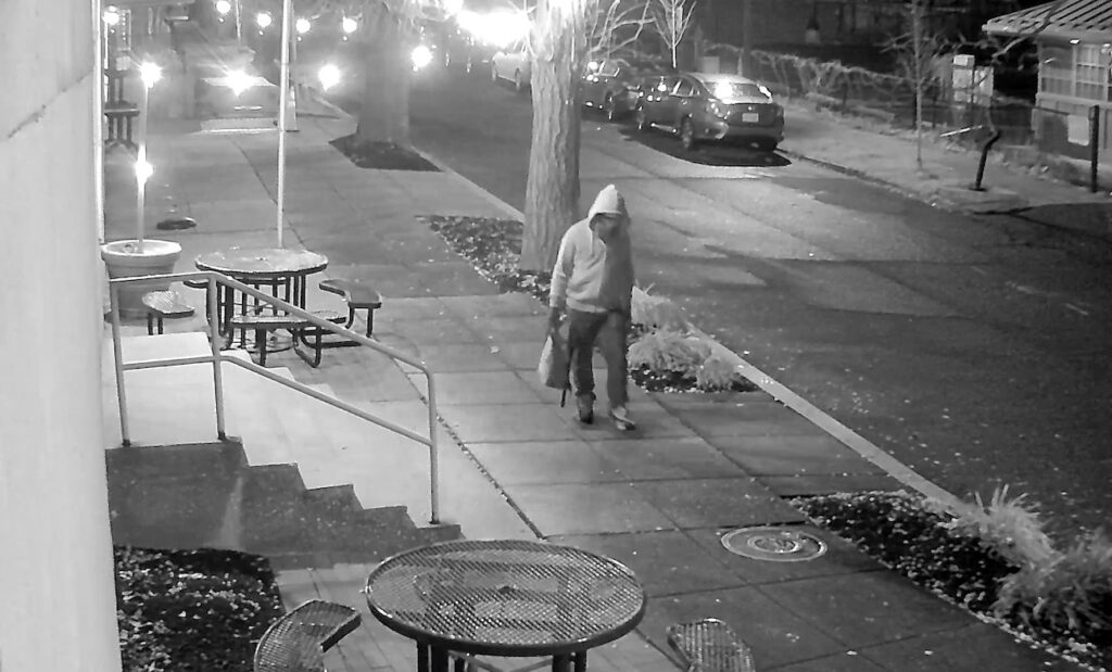 Fox News Politics Newsletter: Who is Brian Cole, the DC pipe bomb suspect? | Invesloan.com