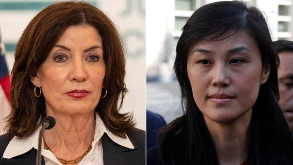 Ex–NY Official Accused of Spying for China Said Hochul Was “More Obedient” Than Cuomo: Trial | Invesloan.com