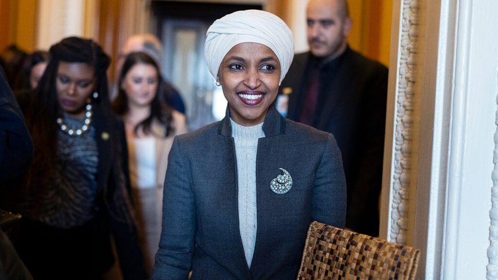 ‘They’re sick!’: Omar insists nothing to seek out as feds eye alleged marriage fraud | Invesloan.com