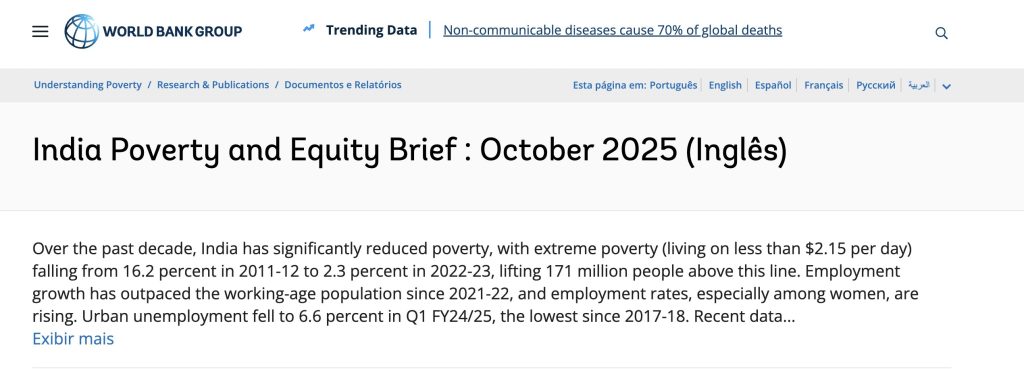India Pushes Tokenization Bill to Open Billion-Dollar Real Estate to Middle Class — Will It Pass? | Invesloan.com