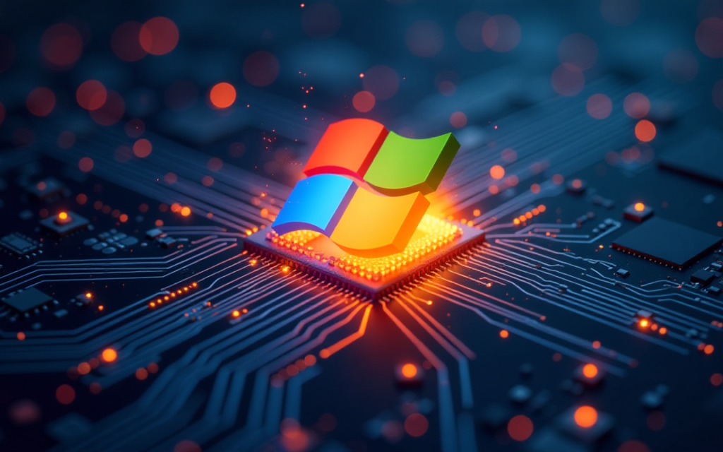 Microsoft inventory plunges: is MSFT shedding its AI first-mover benefit? | Invesloan.com