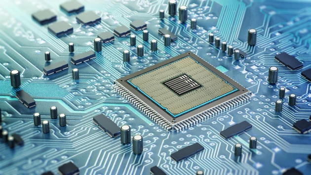 Global semiconductor market nears $1T in 2026: WSTS | Invesloan.com