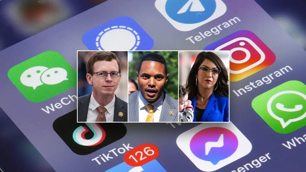 Australian social media ban for teenagers sparks renewed requires US motion | Invesloan.com