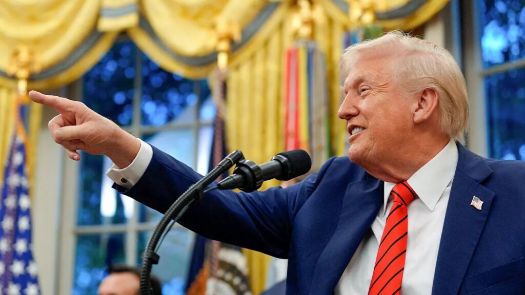 Trump endorses Trever Nehls for Texas twenty second Congressional District | Invesloan.com