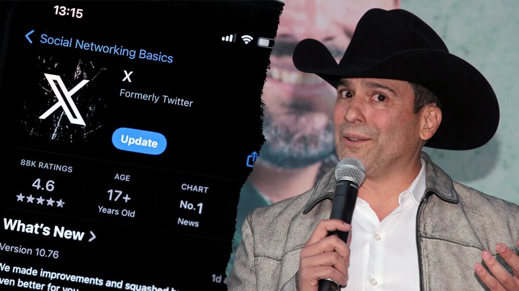 Texas Dem hopeful’s porn-laced social media criticized as he courts swing voters | Invesloan.com