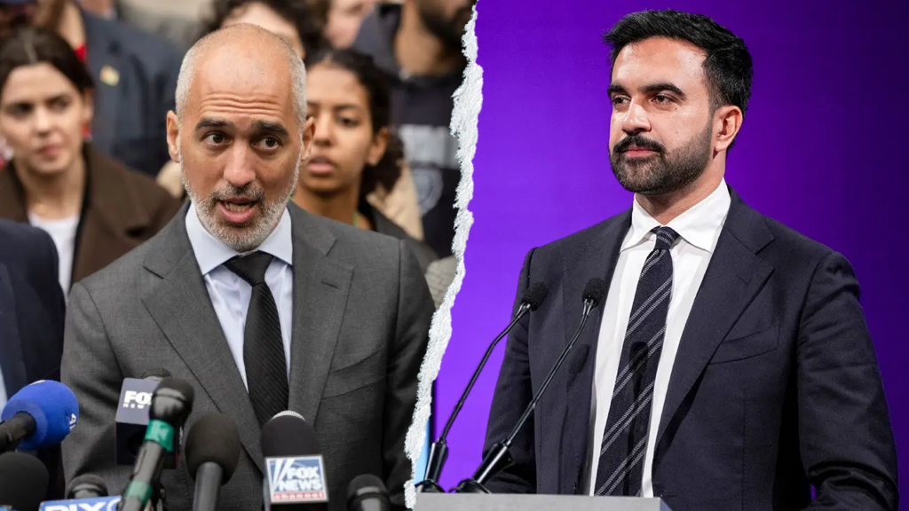 Mamdani faucets lawyer who defended al Qaeda terrorist as NYC chief counsel | Invesloan.com