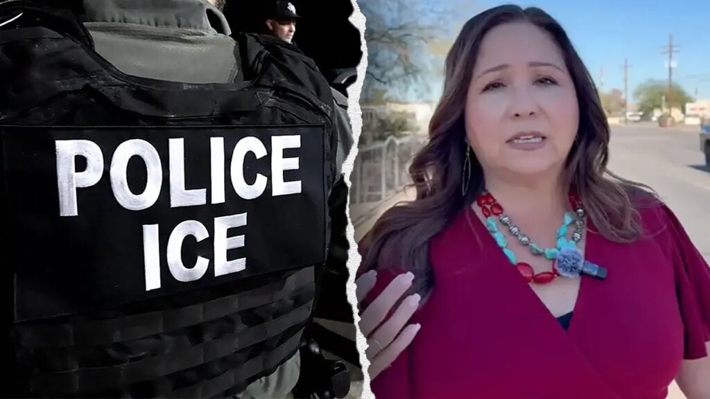 ICE disputes Arizona Rep. Grijalva’s pepper spray claims throughout Tucson operation | Invesloan.com