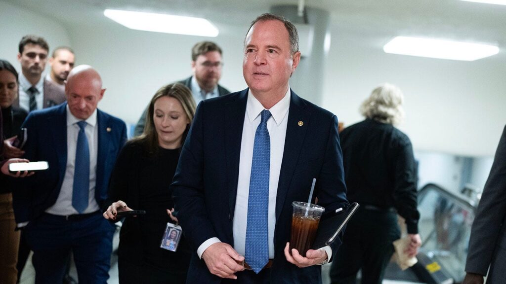 Senate GOP blocks Schiff push for Caribbean strike footage launch | Invesloan.com