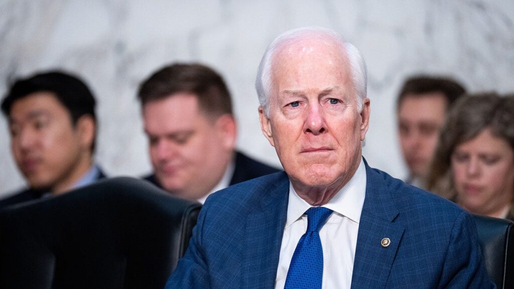 Senate Republicans probe Biden immigration parole after National Guard capturing | Invesloan.com