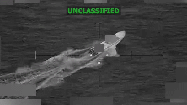 War on medicine sees US navy strike narco-terrorists once more in Eastern Pacific | Invesloan.com