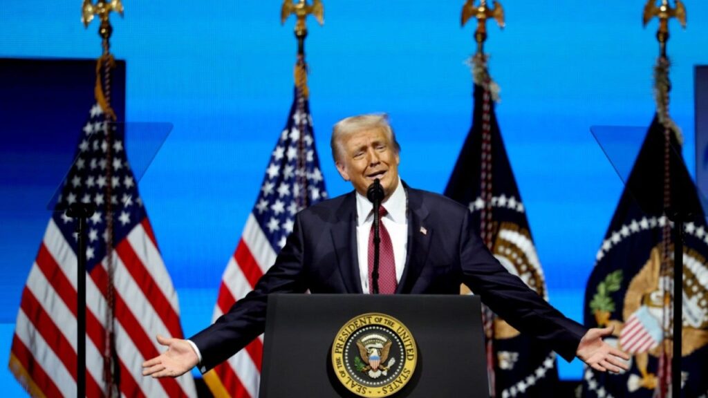 Parents coalition identifies fast win Trump can obtain for American households | Invesloan.com