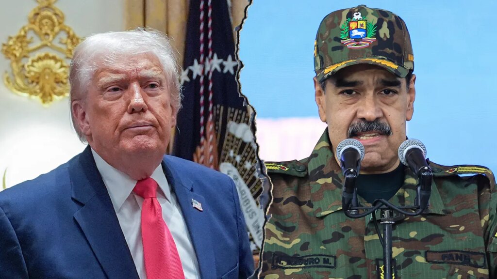 US seizes Venezuelan oil tanker in main escalation, Trump says | Invesloan.com