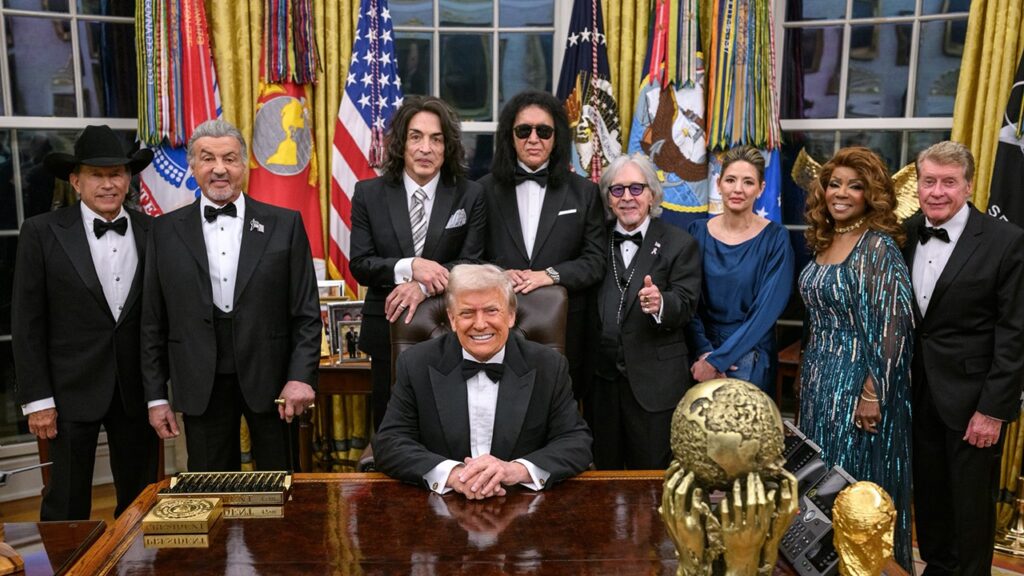 Kennedy Center Honors hits $23M report, almost doubling beneath President Trump | Invesloan.com