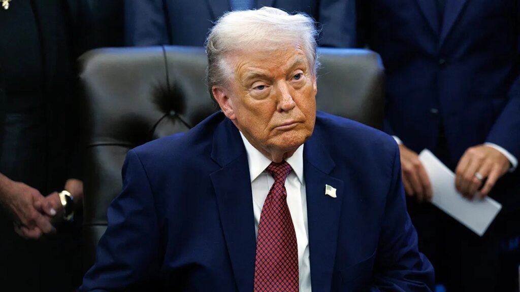 Trump could launch land operations in opposition to Venezuelan drug networks | Invesloan.com