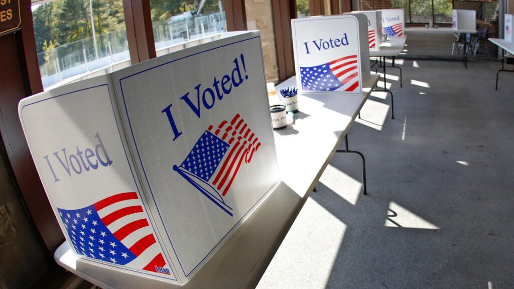 ‘A historic shift’: Dem voter registration dominance crumbling in key swing state | Invesloan.com