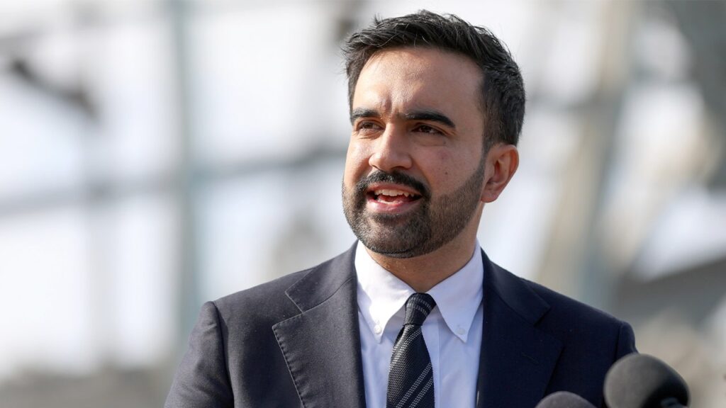 NYC mayor-elect Mamdani releases ICE encounter rights video | Invesloan.com