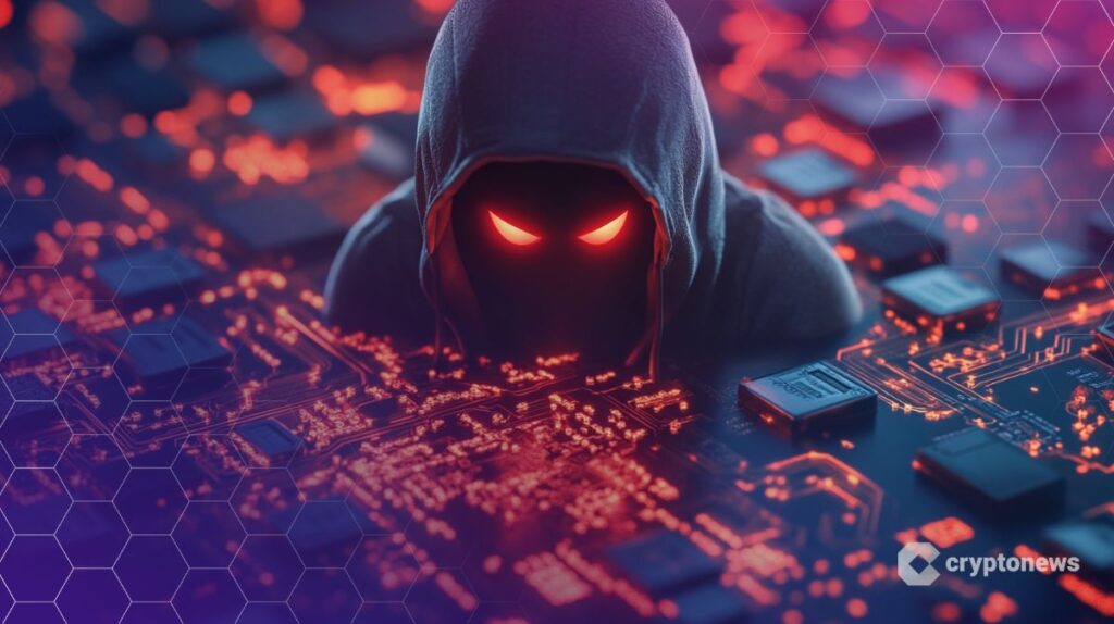 Attacker Drains Hundreds of EVM Wallets in “Wide-Net” Crypto Exploit | Invesloan.com