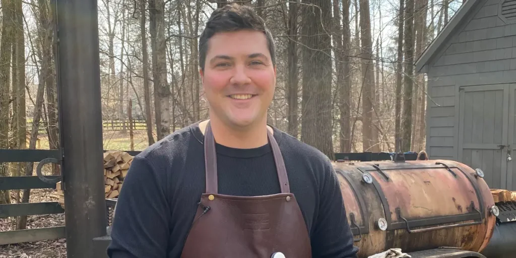 How I’m Building My BBQ YouTube Channel to Carry Me Through Retirement | Invesloan.com