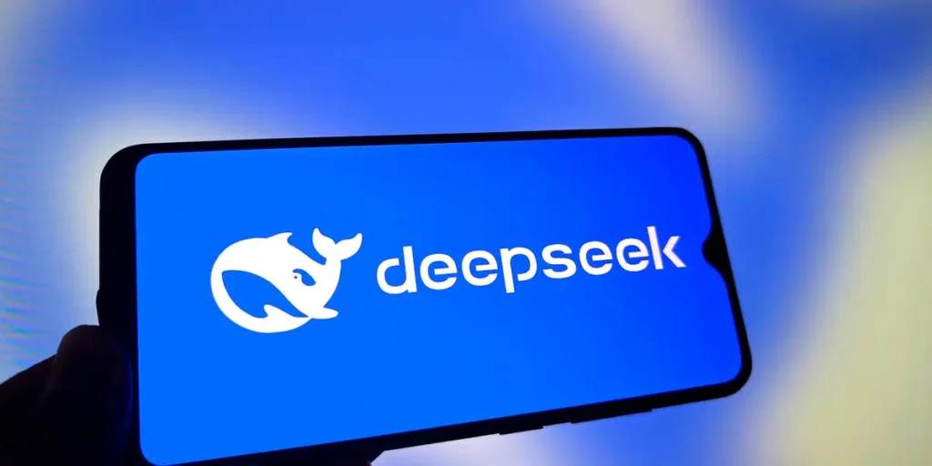 DeepSeek Publishes New AI Training Method to Scale LLMs More Easily | Invesloan.com