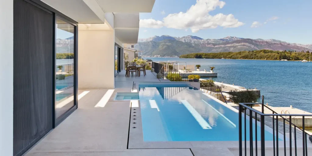 For Ultrawealthy Travelers, Privacy Is the Ultimate Luxury | Invesloan.com