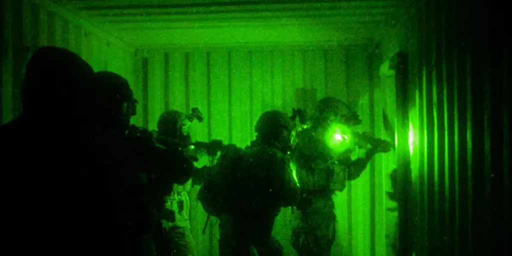 What Is Delta Force? an Elite Special Operations Unit | Invesloan.com