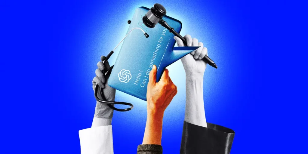 ChatGPT Is the New WebMD | Invesloan.com