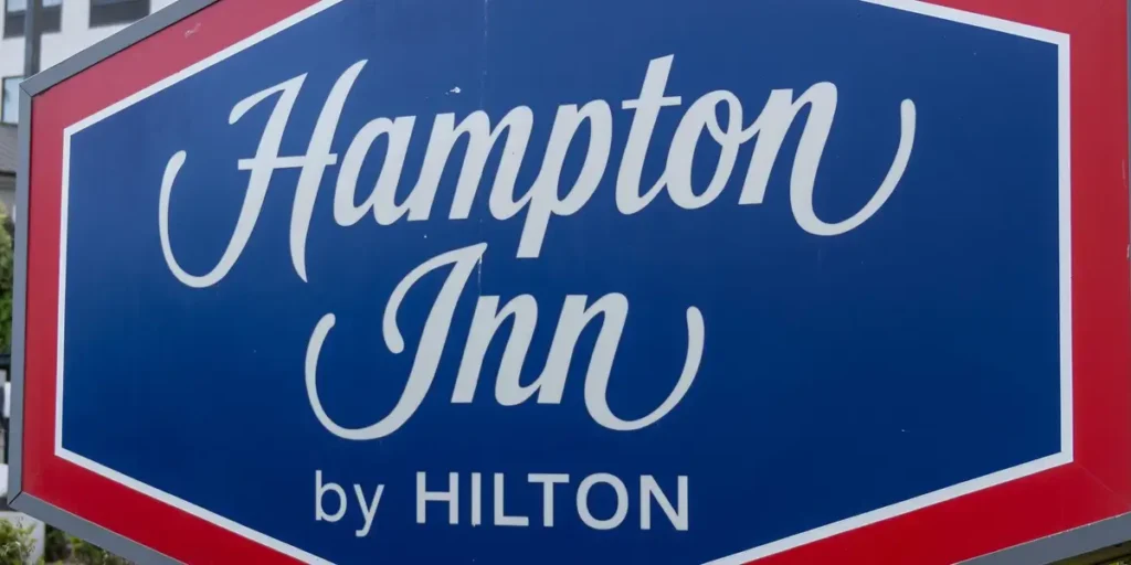 DHS Blasts Hilton After It Says ICE Agents Had Hampton Inn Reservations Canceled | Invesloan.com
