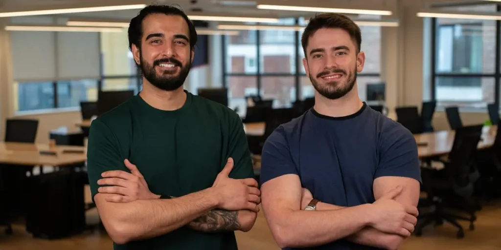 AgileRL Raised $7.5M With This Pitch Deck to Help Firms Train AI | Invesloan.com