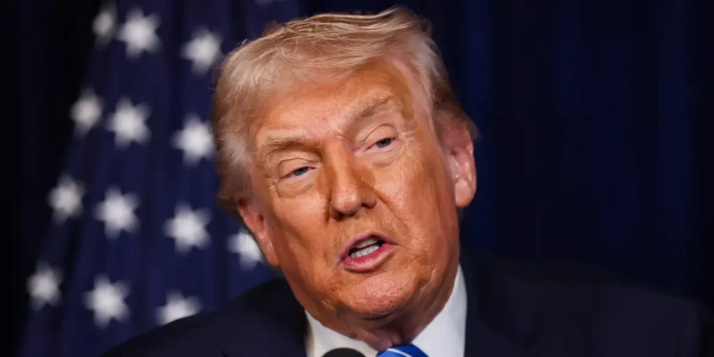 Trump Said He Wants to Raise the US Military Budget by 50% in 2027 | Invesloan.com