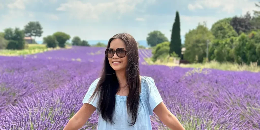 We Moved to France to Care for My Mother-in-Law With Alzheimer’s | Invesloan.com