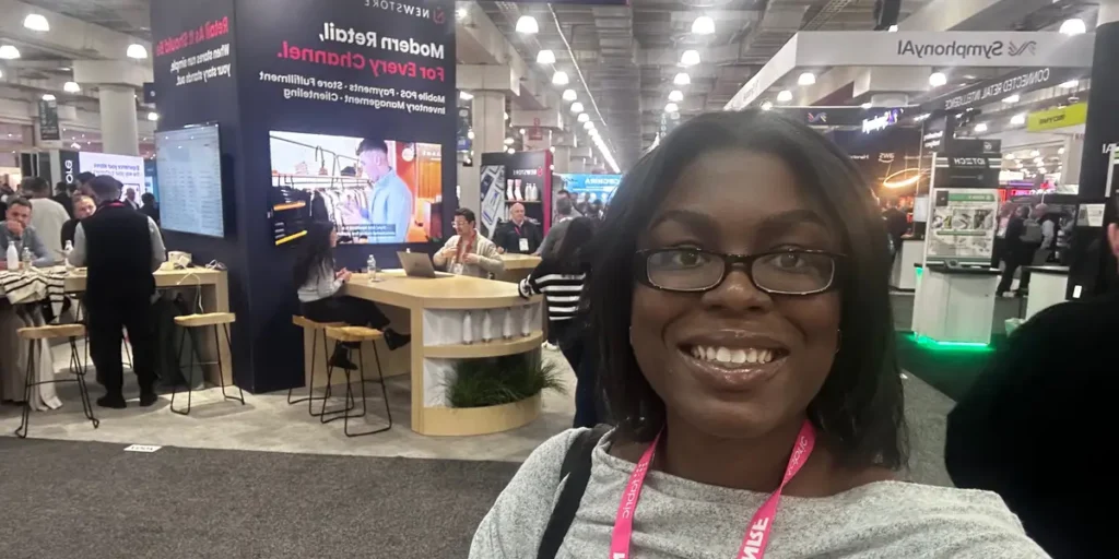 What Retail Leaders Said About AI and More in 2026 at NRF’s Big Show | Invesloan.com