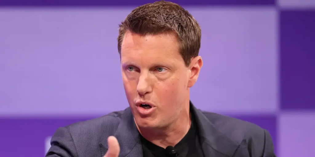 Paramount’s Data Team Gets Shake-up As Ellison Implements Tech Vision | Invesloan.com