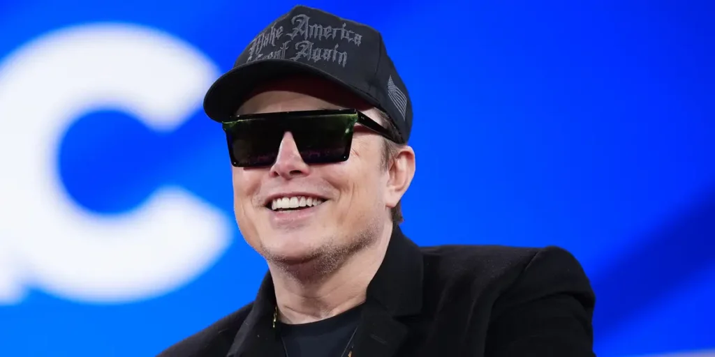 Here’s What a Mega-Merger Could Mean for Elon Musk’s Business Empire | Invesloan.com