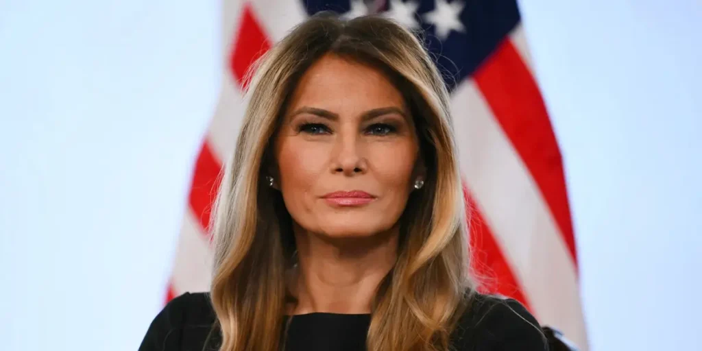 Melania Trump Documentary: Surprising Moments, Revelations, Cameos | Invesloan.com